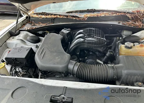 2014 Dodge Charger from USA, damaged, VIN 2C3CDXBG8EH18799